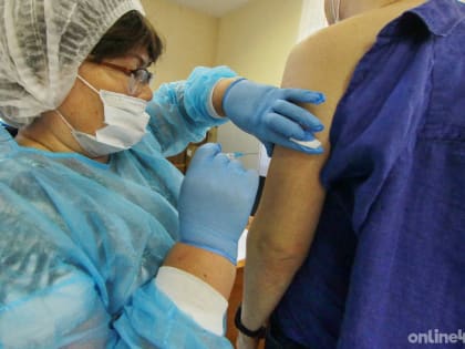 В Петербурге запустят производство вакцины «Бэби-Хиб» от пневмонии у детей