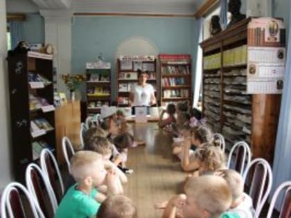 Мы в ответе за тех, кого приручили