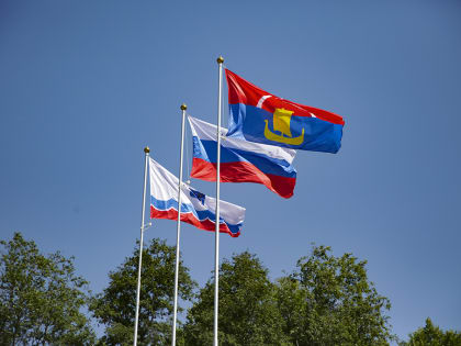 В Ленобласти прошло собрание Ассоциации совета муниципальных образований