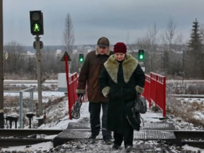 Теплый атмосферный фронт принесет в Ленобласть потепление и дождь 30 декабря