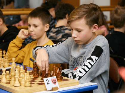 Белая Ладья