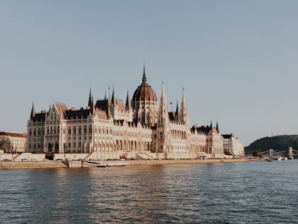 Венгрия блокирует работу Комиссии Украина - НАТО