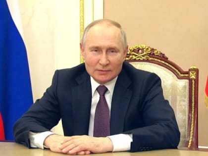 Путин рекомендовал регионам бесплатно выдавать земельные участки героям СВО. Но не везде