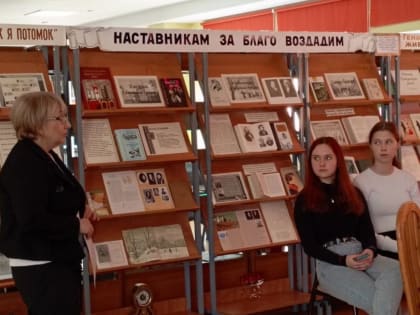 Лицея день заветный