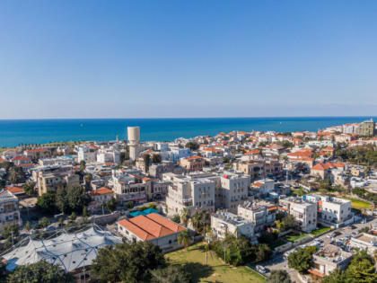 Премьер Израиля заявил, что стрельба в центре Тель-Авива — это теракт