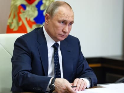 Путину понятно, что делать после атаки беспилотников на Москву