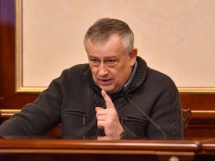 Из Гатчины пообещали сделать настоящую столицу Ленобласти к 2027 году