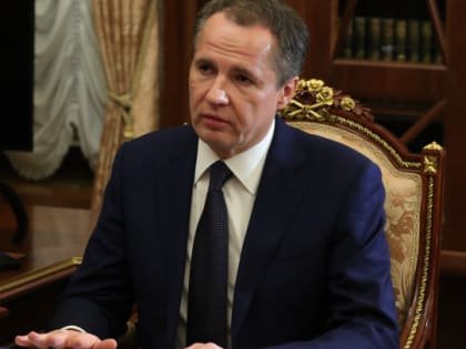 На границе Белгородской области идет бой с диверсантами. Губернатор готов забрать пленных, но не там, где ему указали