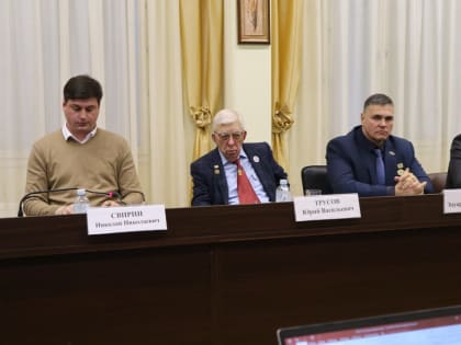 Проект «Без срока давности» - мы не имеем права забыть