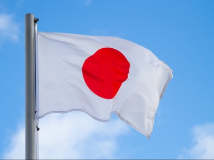 Япония запретила поставлять в Россию медоборудование и вакцины