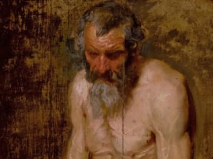 Загляните в сарай. Найденную на ферме картину Ван Дейка продали за  $3,1 млн