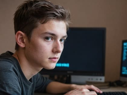 Я б в айтишники пошел – пусть меня научат