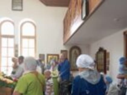 Безопасность на дорогах: акция в Лобне