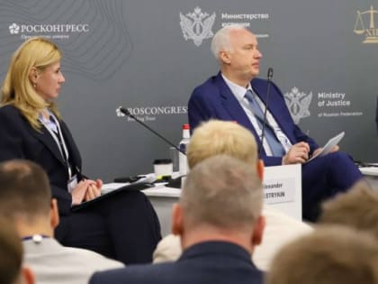 Миграционный поход Бастрыкина. Под чьи знамена зовут бойцов СВО