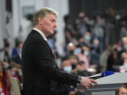 В Кремле ответили на вопрос об участии Путина в выборах