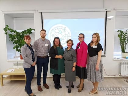 «Педагогическое мастерство без границ» - в Гатчинском районе