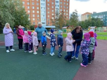 Физкульт-привет!