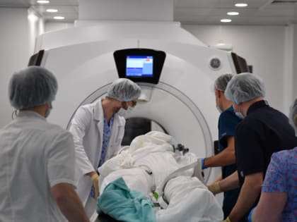 Тихвин лидирует в суточной статистике коронавируса в Ленобласти