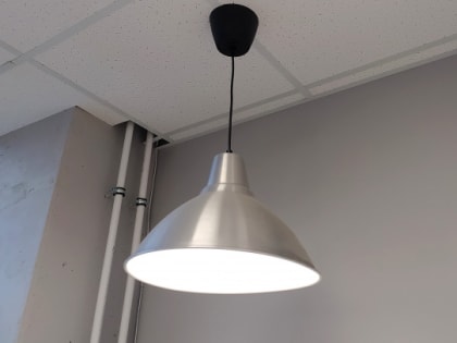 В Финляндии на 10% сократилось потребление электричества