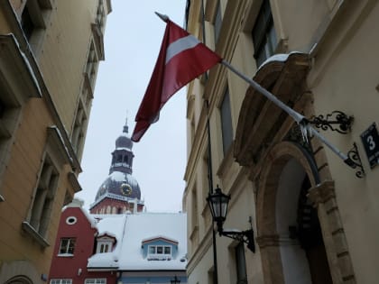 МИД РФ отреагировал на выдворение из Латвии пенсионера с российским паспортом