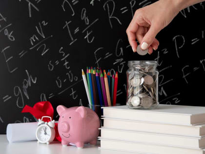 Как понять, что ты вырос: 10 признаков финансовой взрослости