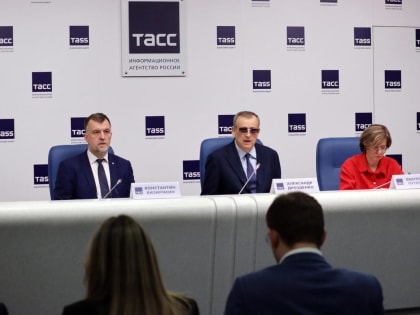 Губернатор Александр Дрозденко: «Ленинградцы всегда правы»