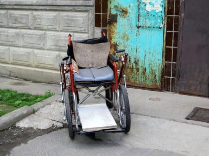С 1 августа у ленинградского бюро МСЭ – новые адреса