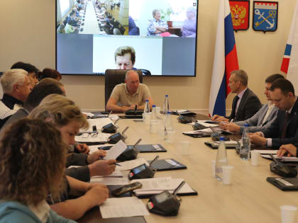 При изменении границ важно мнение населения