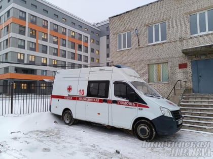 Взгляд «Скорой»: культурный Новый год