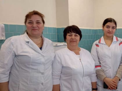 Мы продолжаем нести #ДоброВСело