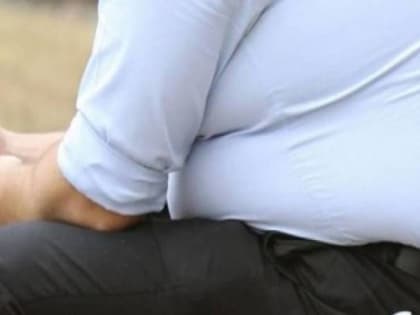 Учёные объяснили, почему похудевшие снова набирают вес