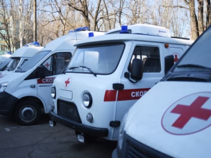По всей Ленобласти проверят машины “скорой” после жалоб из Кингисеппа