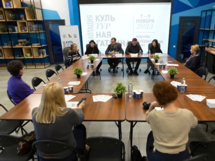 Театр «На Литейном» с 7 по 9 ноября представит в Гатчине пьесы о прошлом, настоящем и будущем города