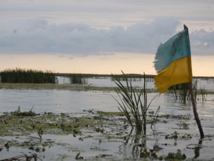 Секретарь СНБО Данилов: Украине могут предложить "корейский сценарий" завершения конфликта