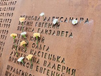 Никто не вернулся: во Всеволожске вспоминают страшную авиакатастрофу в небе над Синаем.