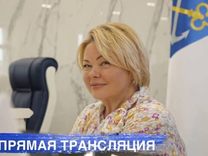 Пресс-конференция в ТАСС