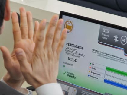 Система сдала кнопку. Кто из «Единой России» против вечного Дрозденко