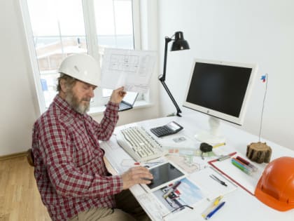 Лишь 4 из 10 компаний готовы рассматривать пенсионеров наравне с более молодыми кандидатами