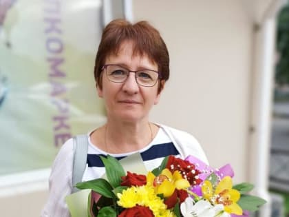 Педагоги-ветераны и наставники