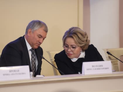 В Госдуме изучают вопрос о конфискации имущества уехавших россиян и обещают разобраться, "что из них кто натворил"