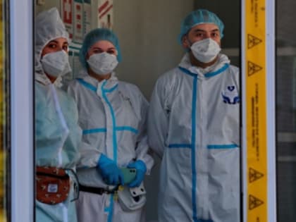 В Ленобласти за сутки обнаружили 53 случая заражения коронавирусом