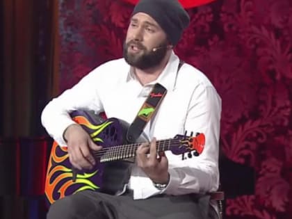 Слепакова теперь не увидят на федеральных каналах