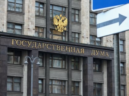 Добром ответишь. Госдума рассматривает законопроект о конфискации имущества за организацию незаконной миграции