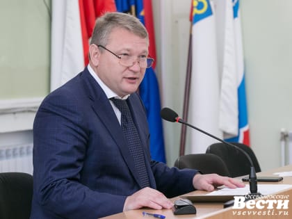 Глава Всеволожского района поздравляет жителей с Днём России