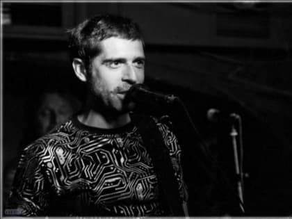 "Ногу свело". Максима Покровского* признали иноагентом