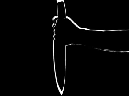 В Волхове возлюбленные попали в больницу после драки на кухонных ножах