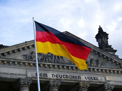 Министр обороны Германии ушла в отставку