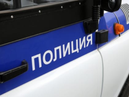 В Мурино неадекватный мужчина ударил прохожего ножом