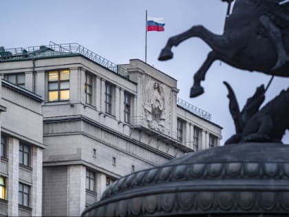 В Госдуму внесли законопроект о расширении полномочий дипломатов в отношении россиян за рубежом