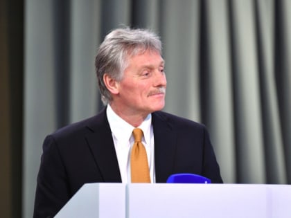 Потребности нет. В Кремле ответили на вопрос о проведении мобилизации